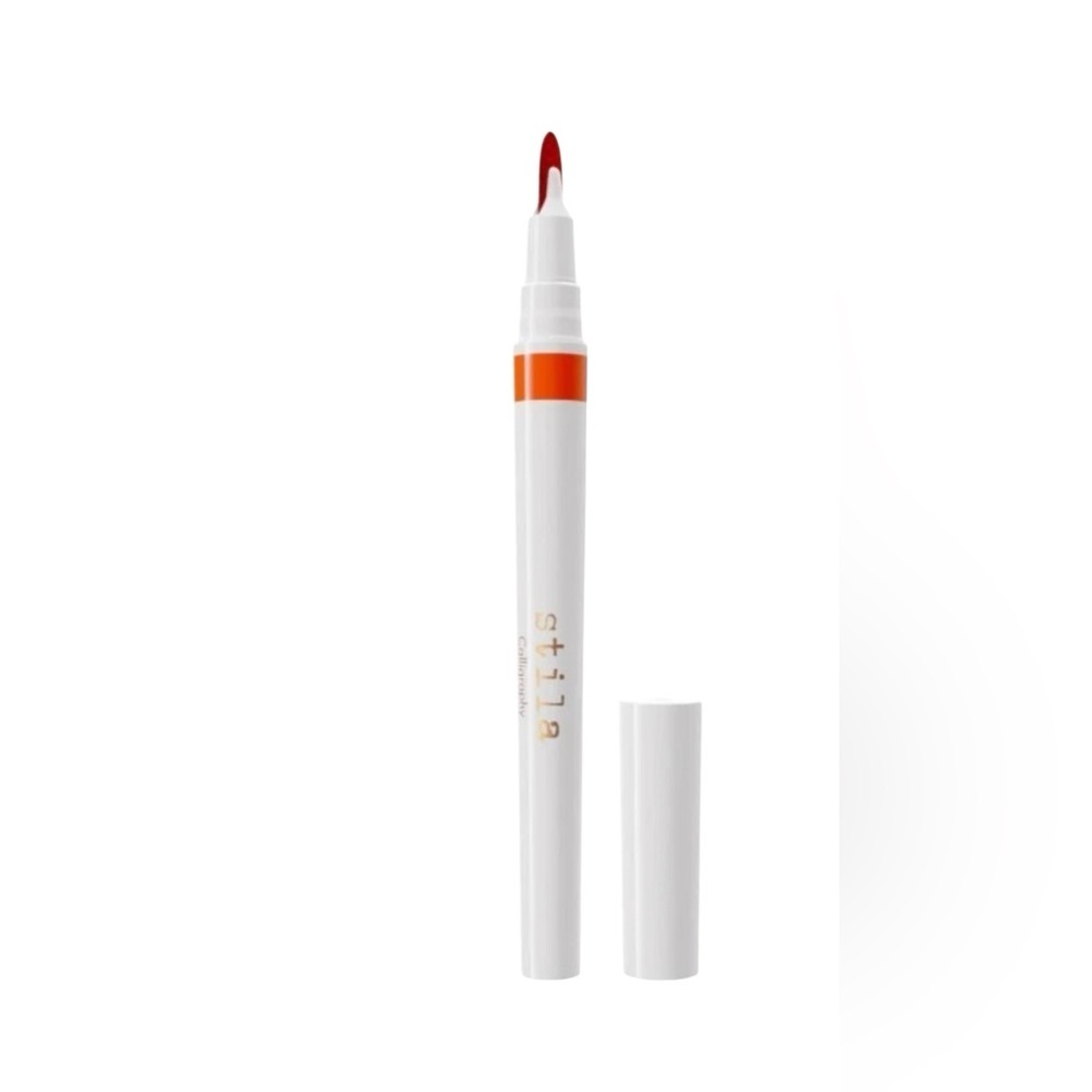 Stilla Calligraphy Lip Stain - Ruth - Picture 2 of 3